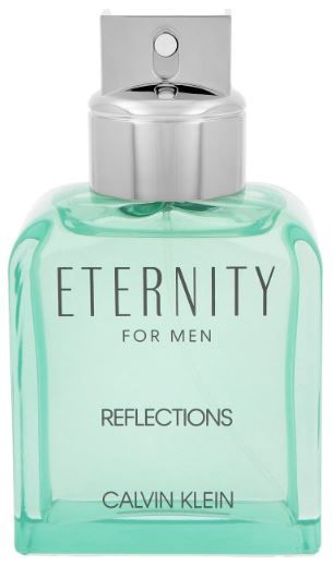 Calvin Klein Eternity For Men Reflections - 2