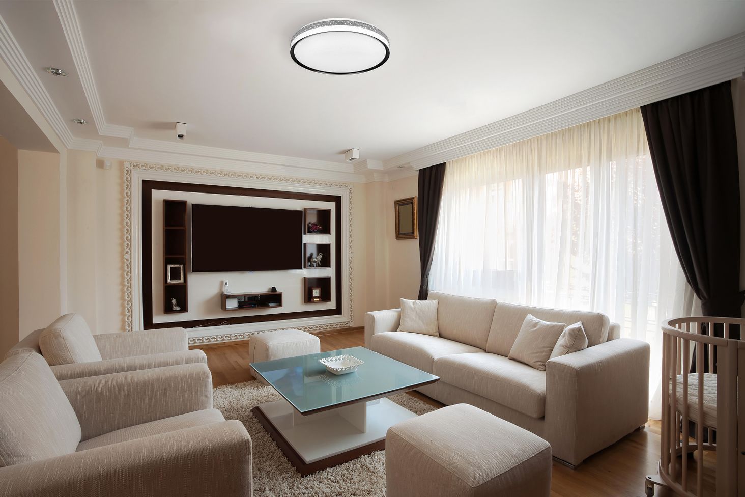 ActiveJet Plafon LED AJE-LUNA_3