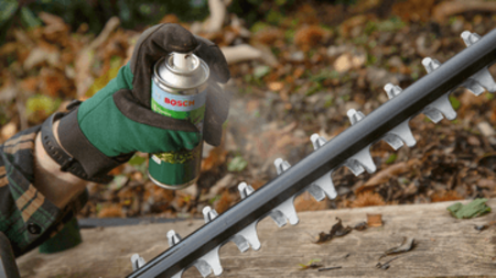 Bosch AdvancedHedgeCut 36V-65-28 - 8
