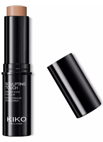 KIKO Milano Sculpting Touch Creamy Stick Contour