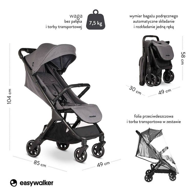 easywalker