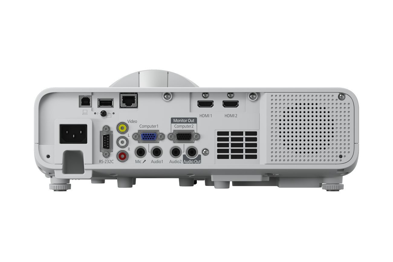Epson EB-L210SW (V11HA76080) projektor - 5
