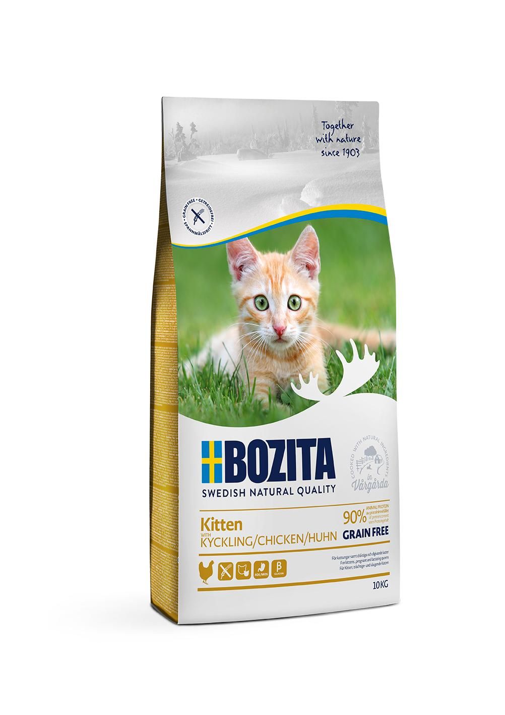 bozita