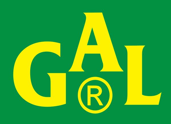 gal logo