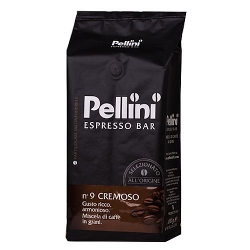PELLINI ESPRESSO BAR CREMOSO 1KG