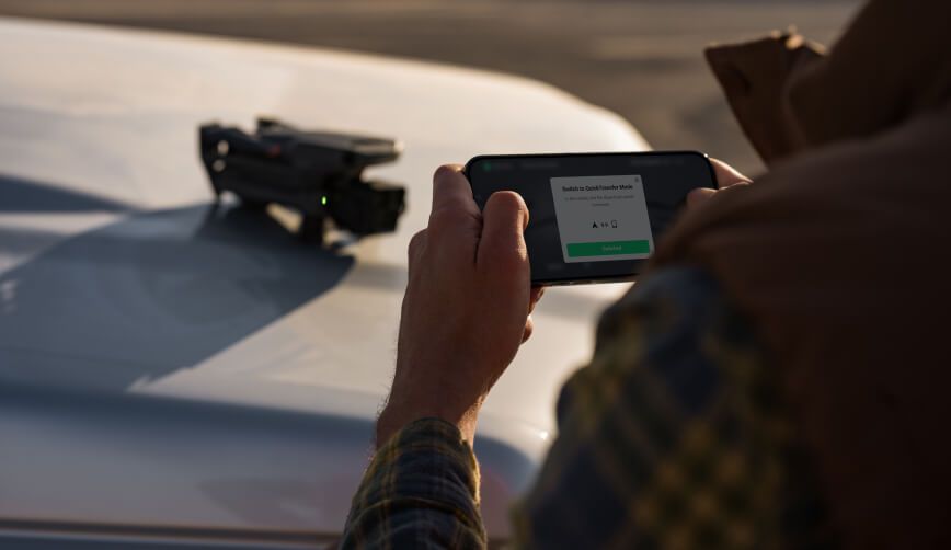 DJI MAVIC 3 PRO - 8