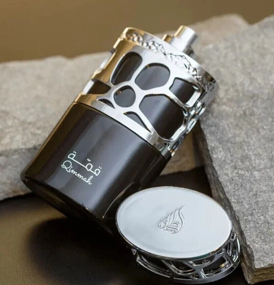 Lattafa Qimmah For Men - 3