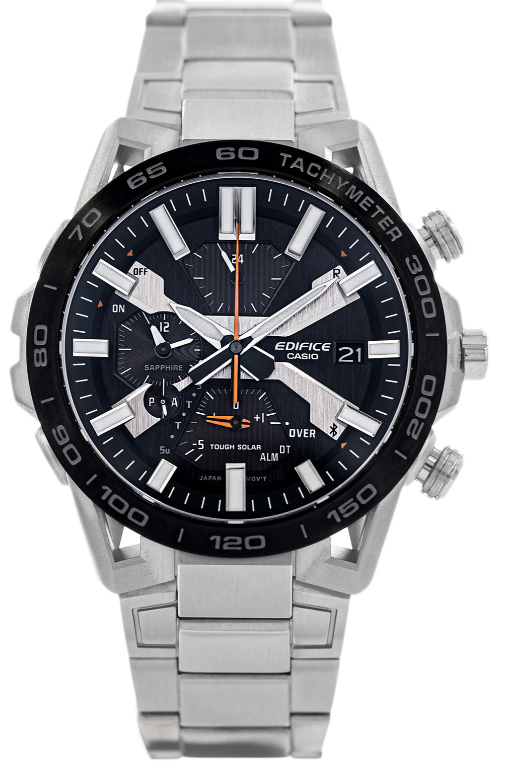 Casio EDIFICE EQB-2000DB-1AER - 1