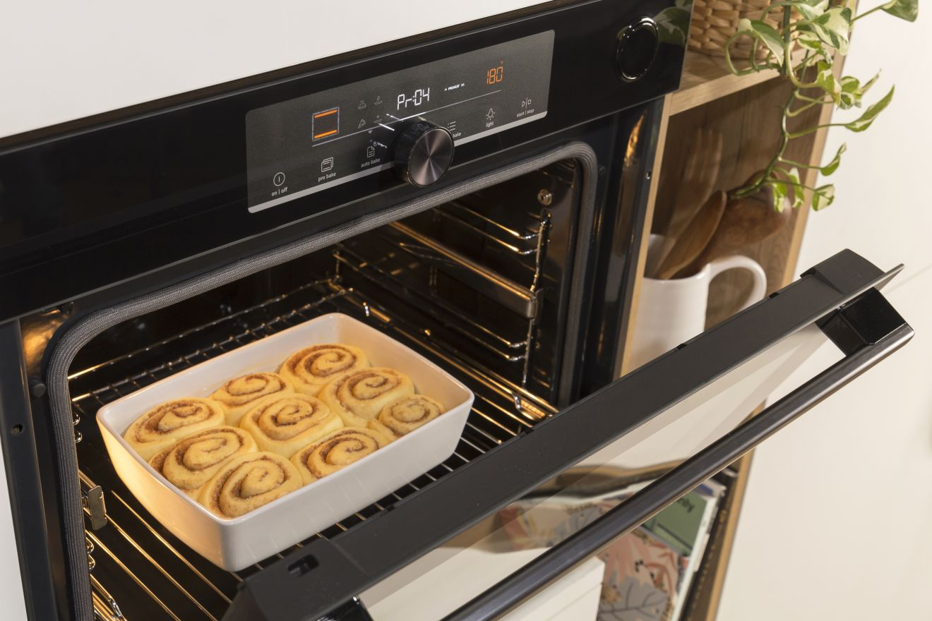 Gorenje stepbake