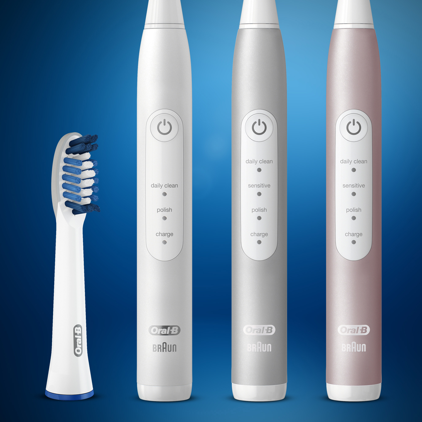 Oral-B Pulsonic Slim Lux – 4900 zdj produktu 4
