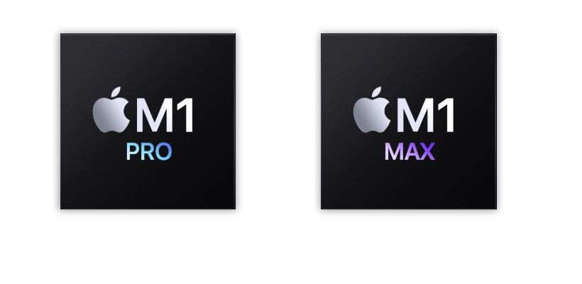 MacBook Pro m1 pro - 2