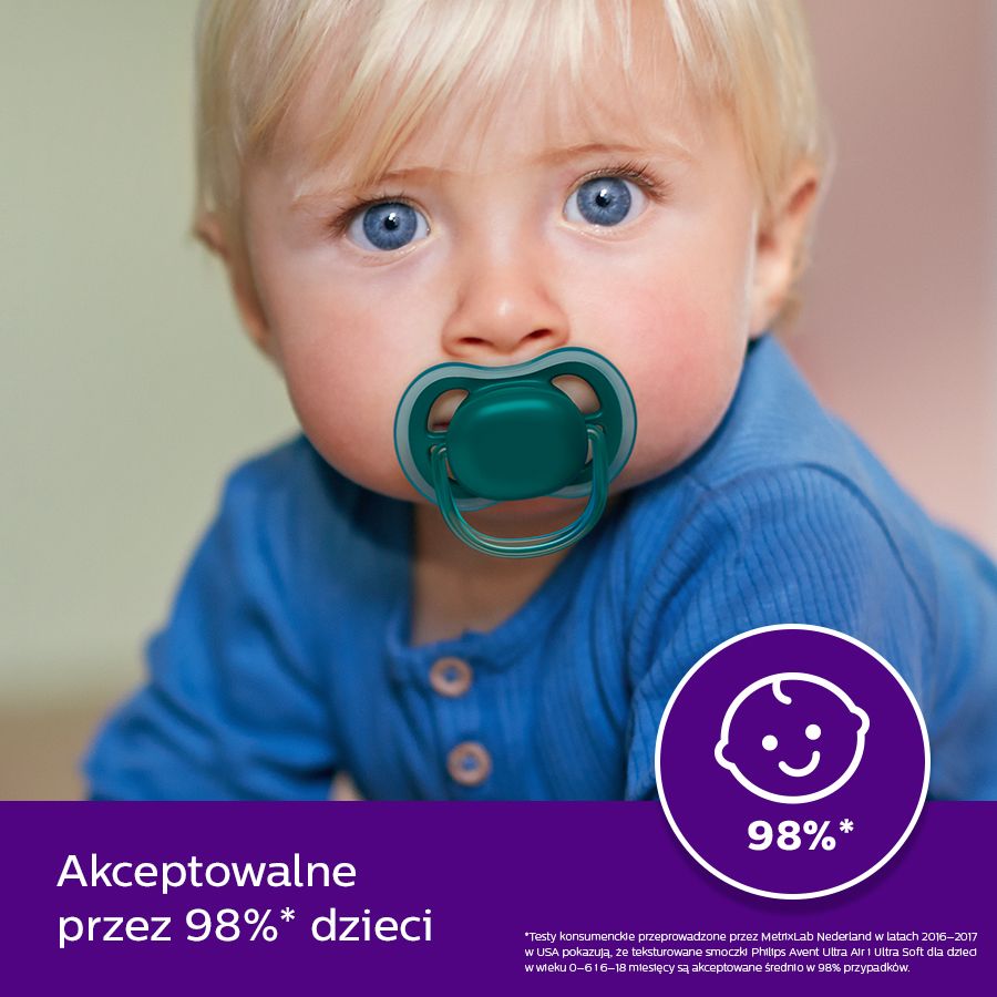 Philips Avent ultra air - 5