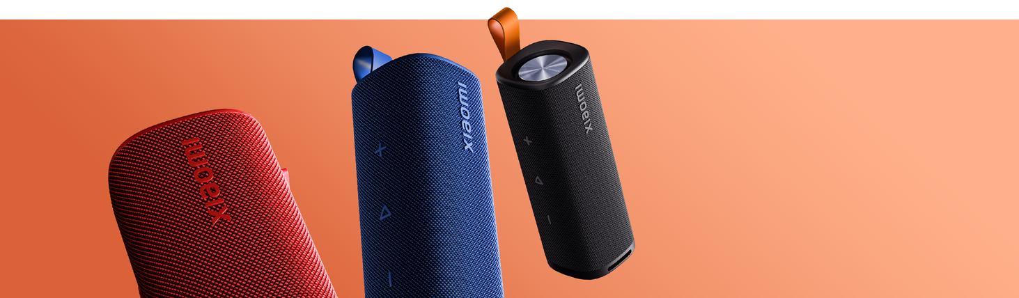 Sound Outdoor footer