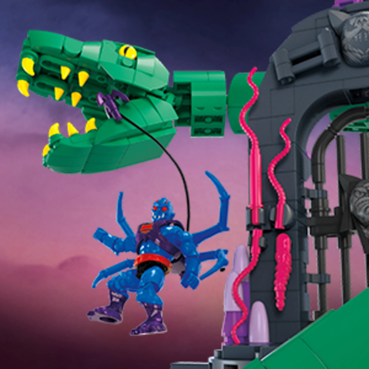 Mattel