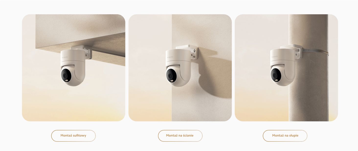 Outdoor Camera CW300 (14)