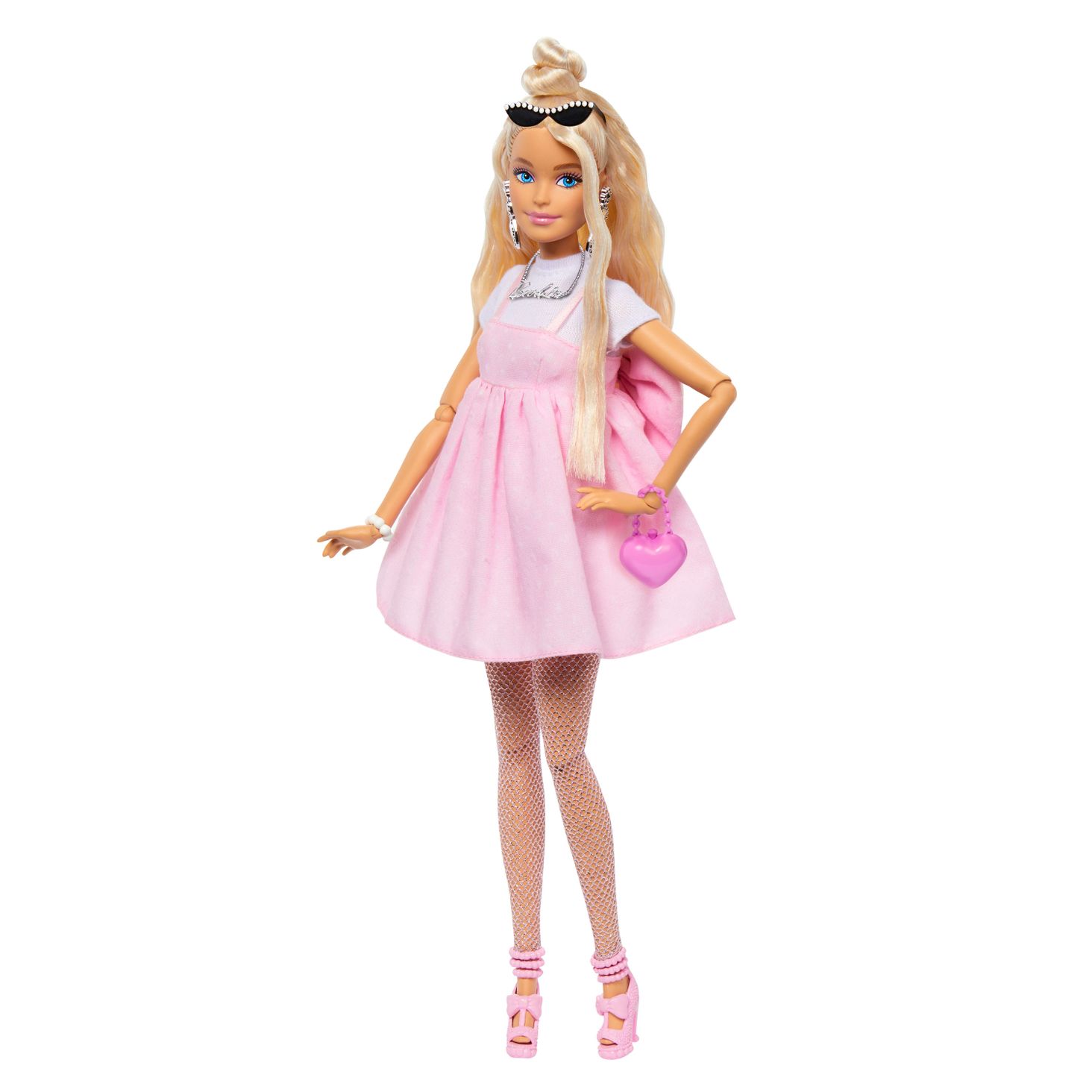 Barbie i akcesoria modowe 2