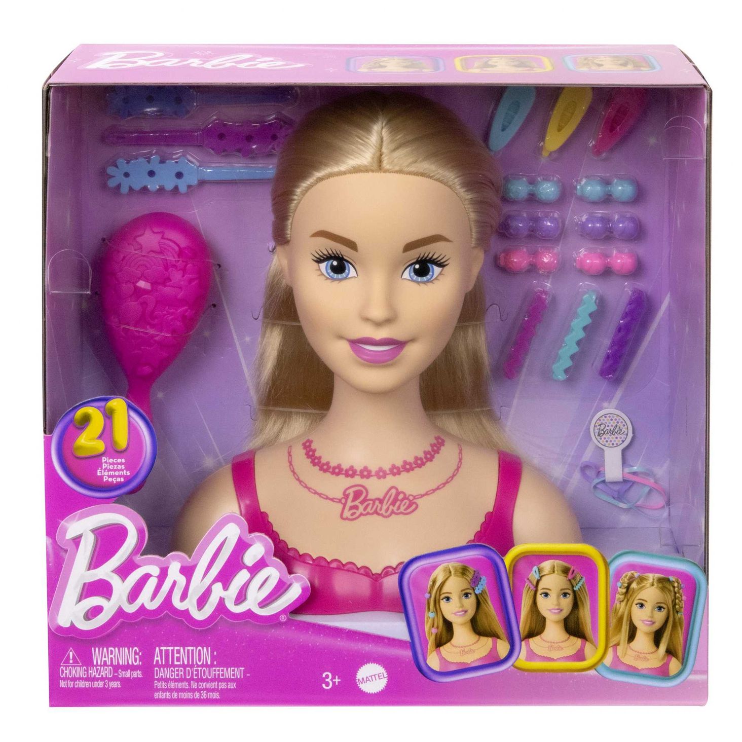 Barbie HMD88 1