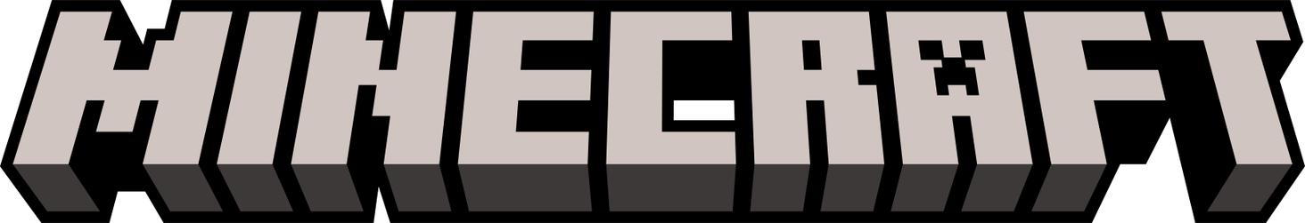 minecraft logo
