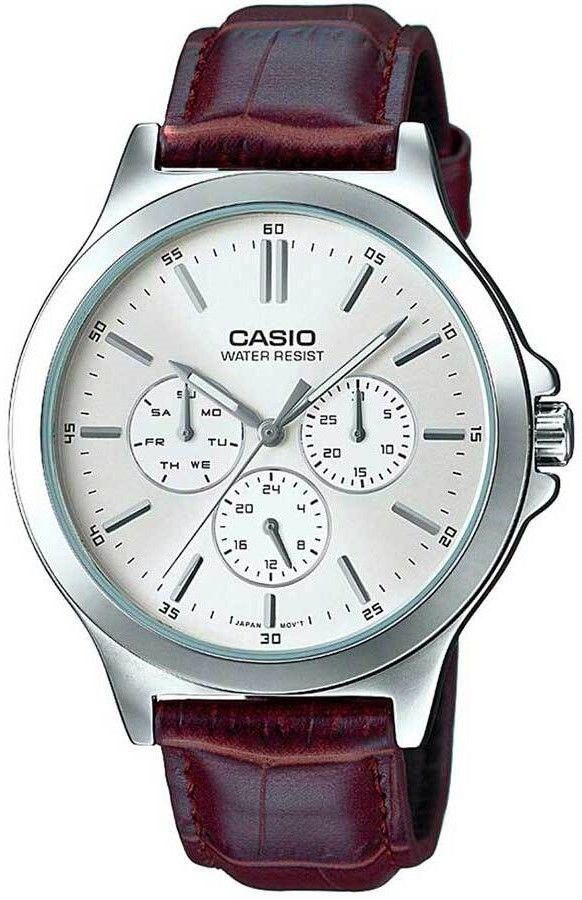 Casio MTP-V300L-7A - 1