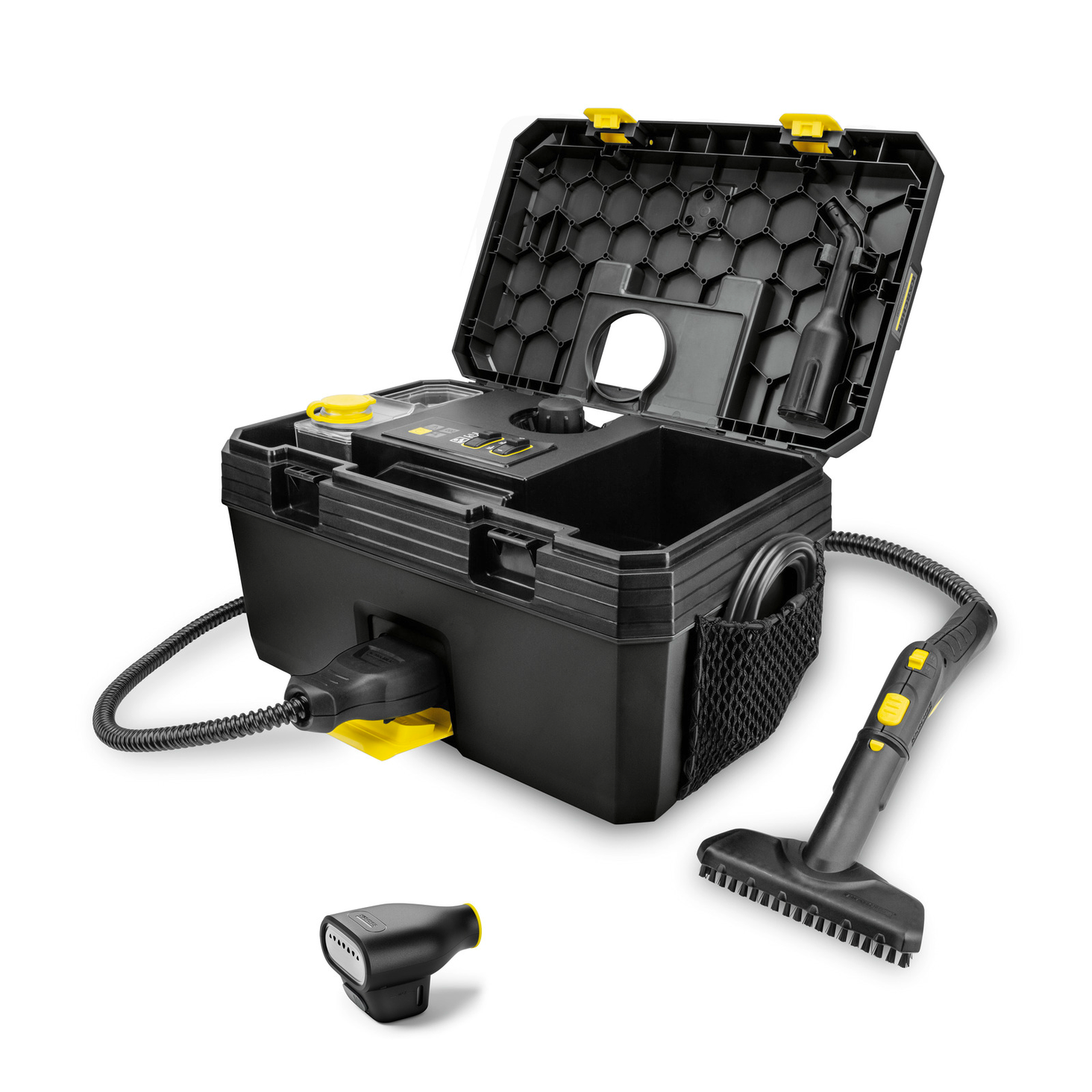 Karcher SG 4/2 Classic AE