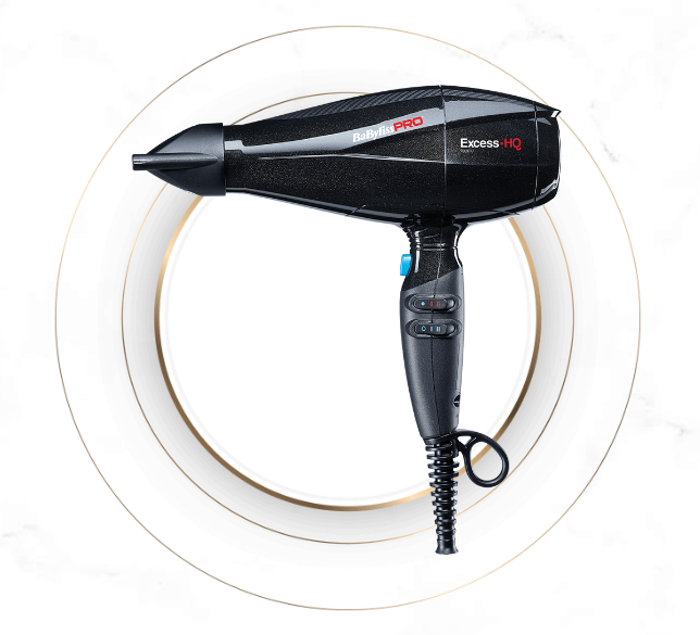 BaByliss Pro Excess HQ BAB6990IE_1