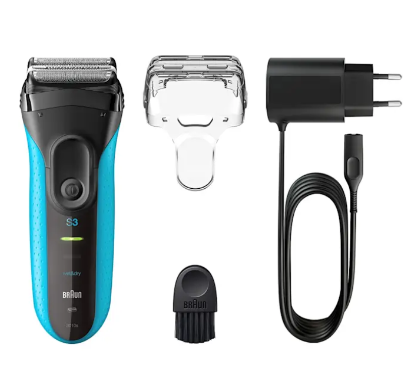 Braun Series 3 3010S_1