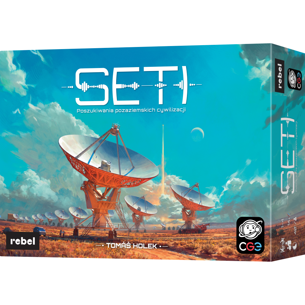 SETI zdj produktu 1