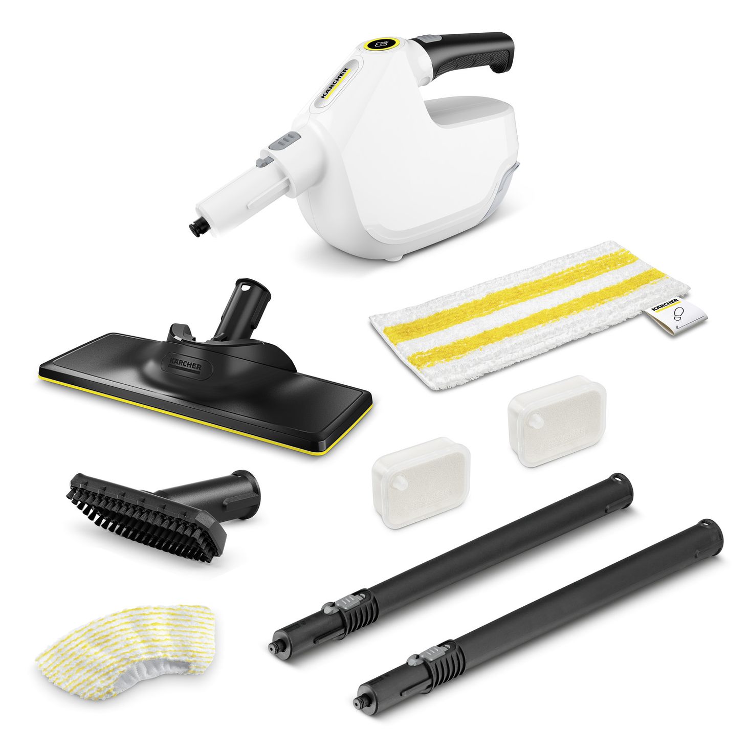 Karcher SC 1