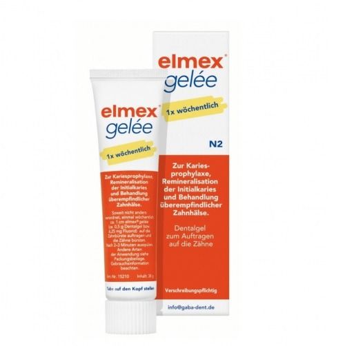 elmex ilutracja