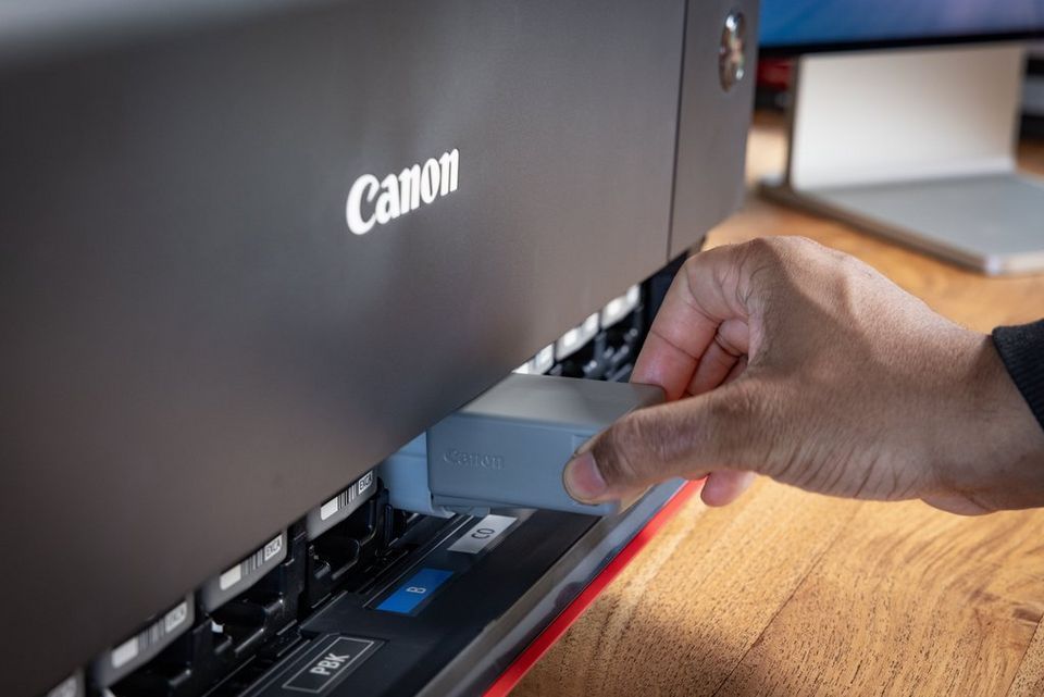 Canon imagePROGRAF PRO-1100 drukarka 2