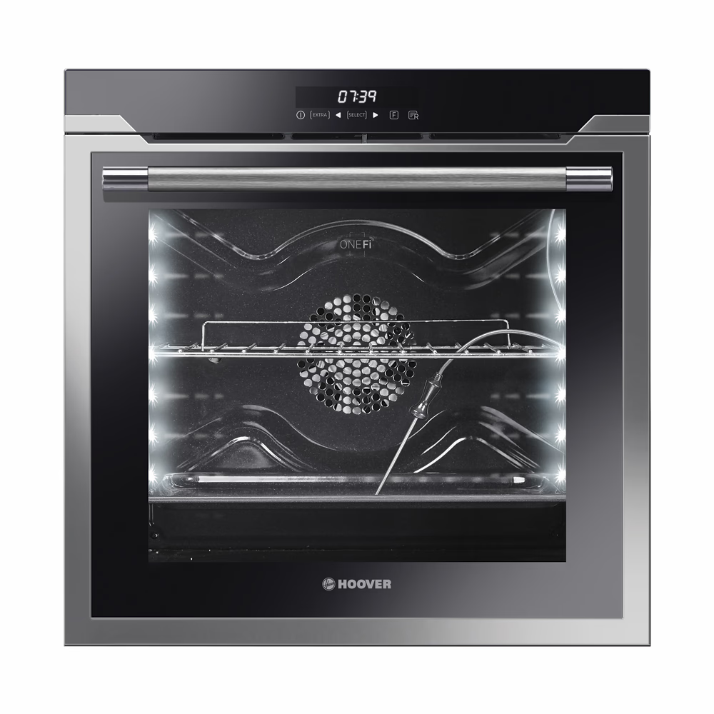 Hoover H-Oven 500 Plus HOAZ7173IN WF/E