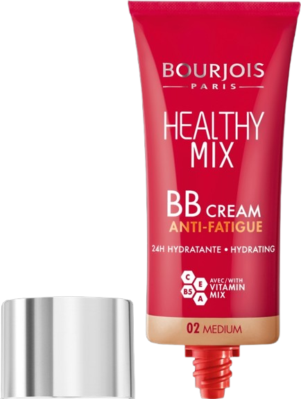Bourjois Healthy Mix BB Cream 02 Medium 30ml zdj produktu 1