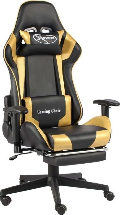 fotel vida xl