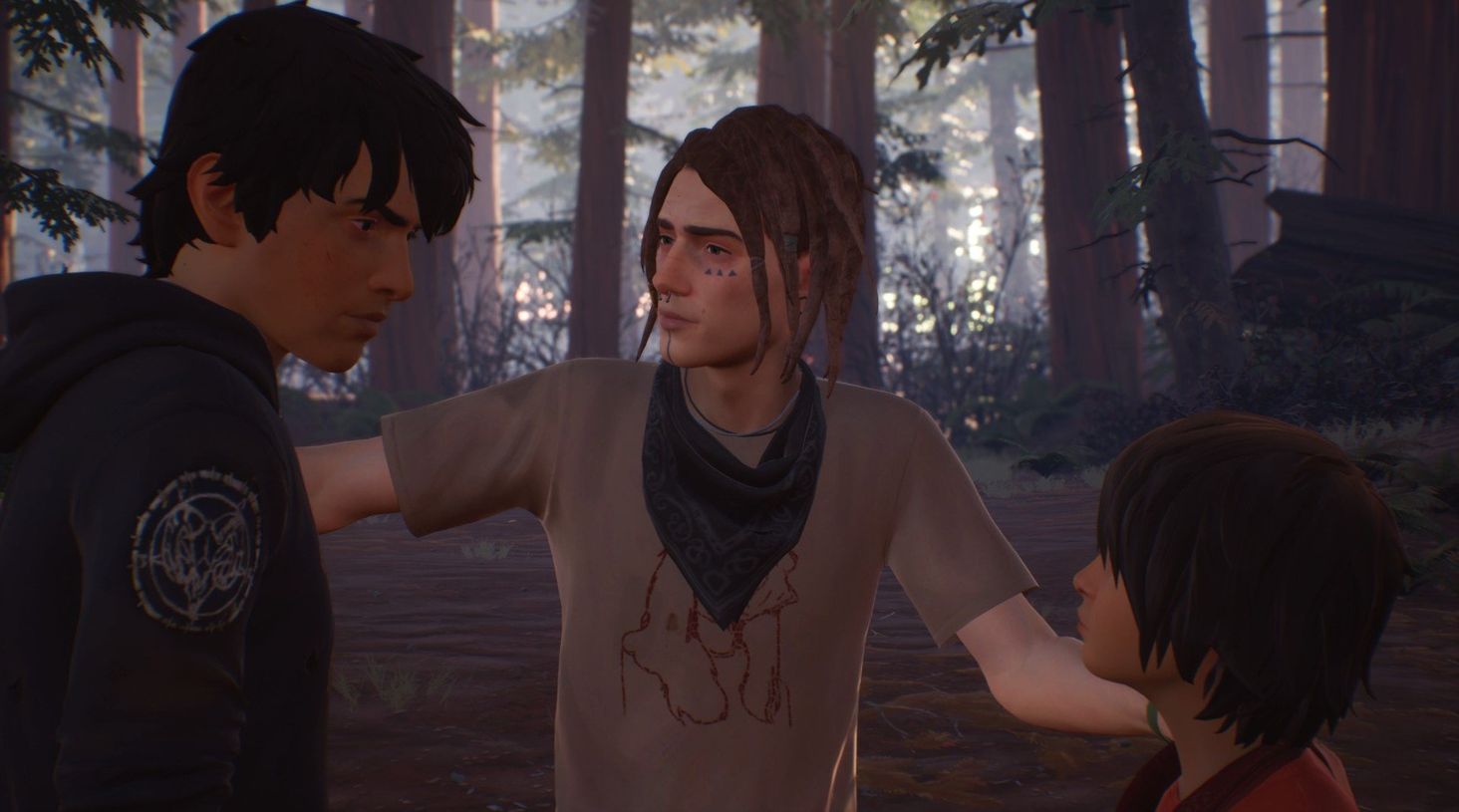 Life is Strange 2