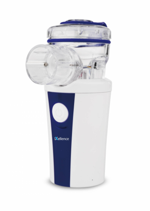 Inhalator membranowy iXellence NEB Mesh