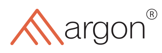 Aargon logo