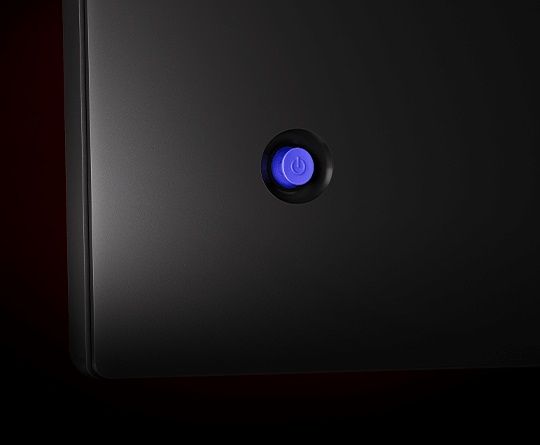 Curved Gaming Monitor 13
