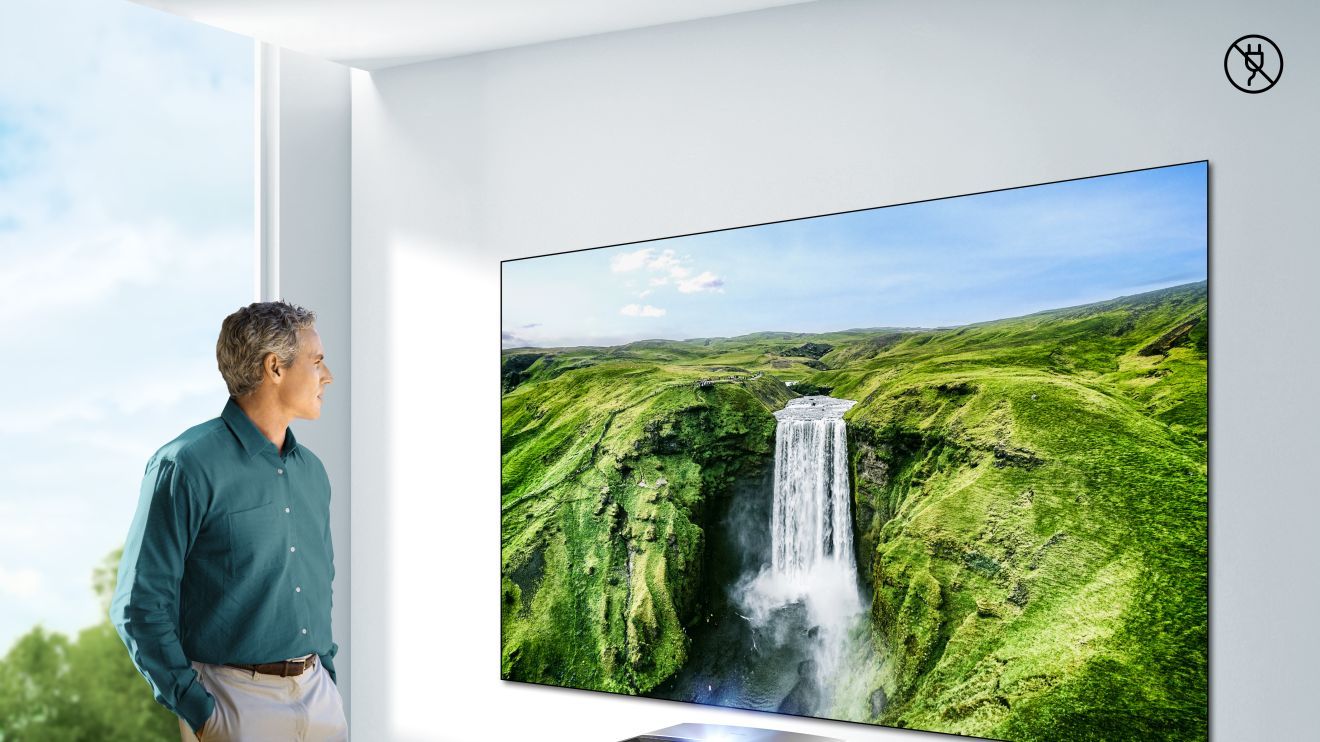 Hisense Green & Eco
