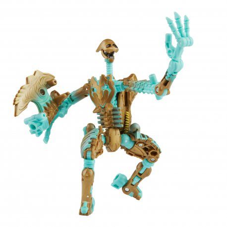 Parametry Transmutate F0483