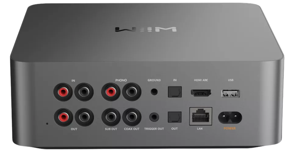 WiiM Ultra - 2
