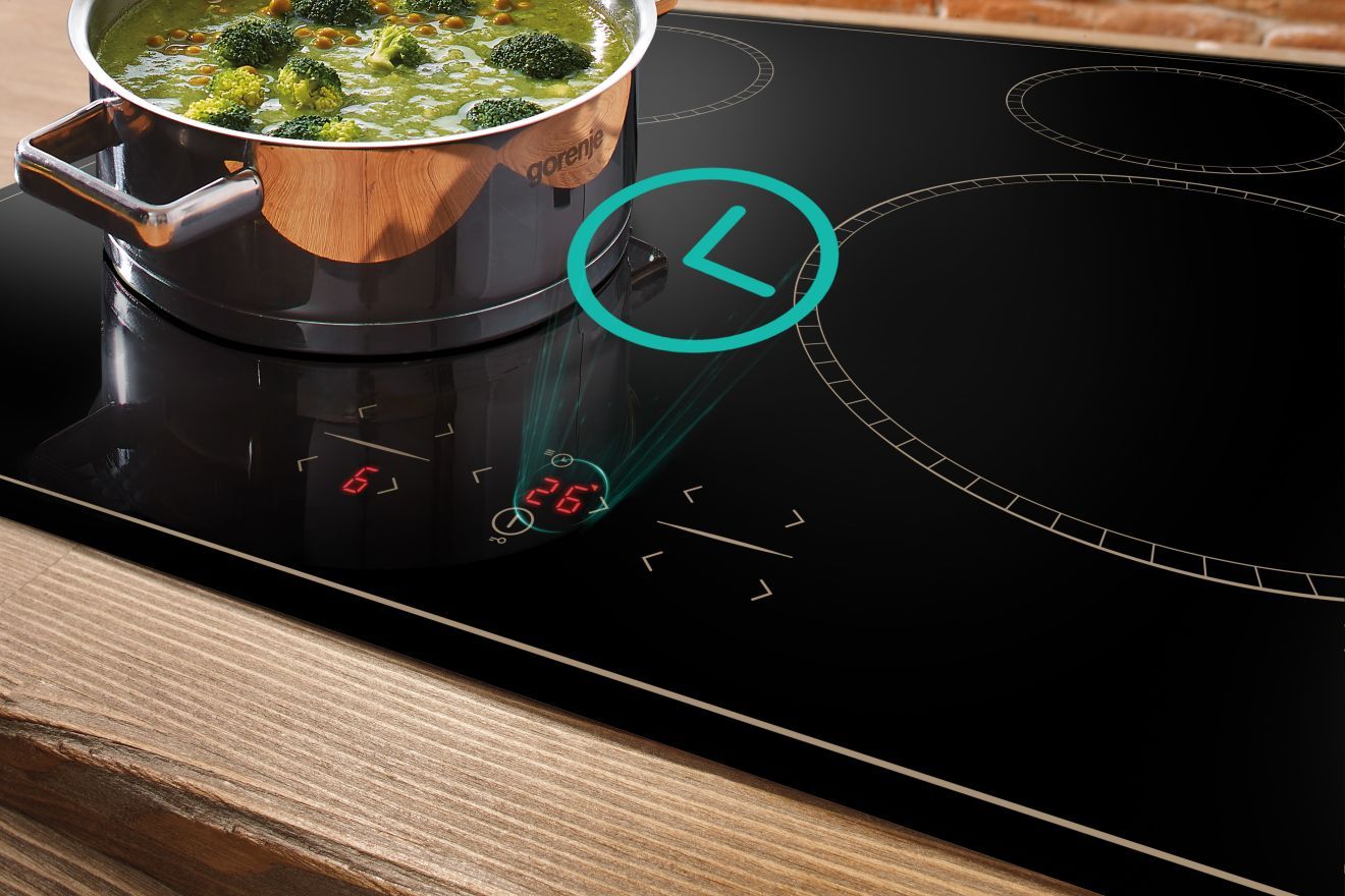 Gorenje zegar