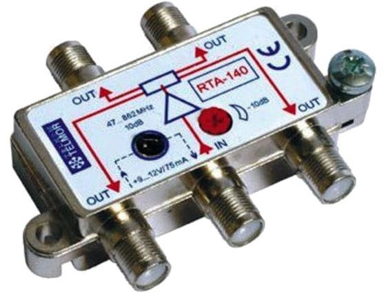 TELMOR TEL RTA-140