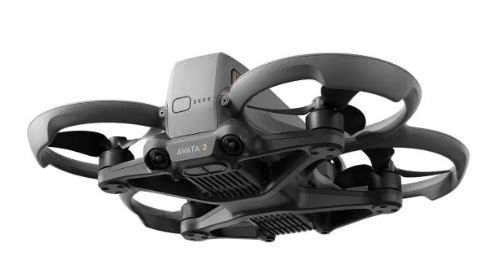 Dji Avata 2 Fly More combo