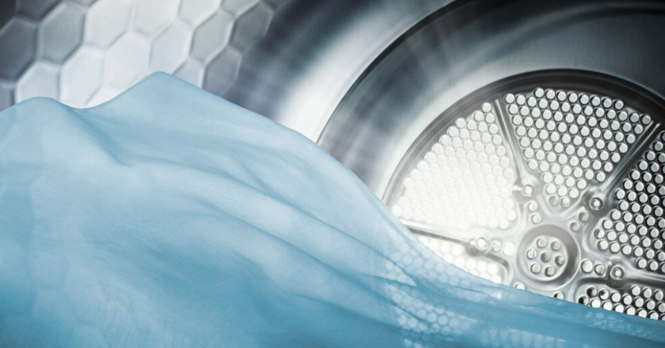 MIELE TWC560WP
