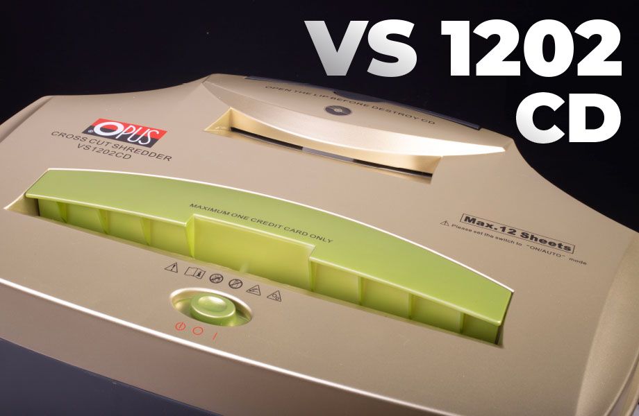 VS 1202 CD