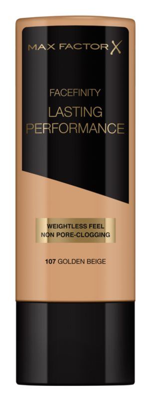 Max Factor Facefinity Lasting Performance
