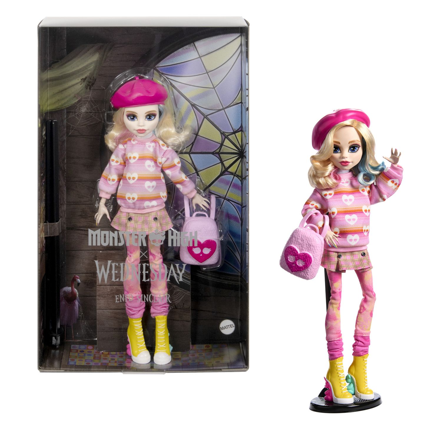 Mattel