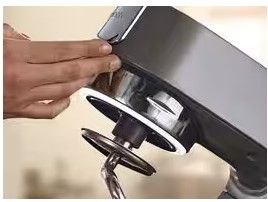 Kenwood Technologia w służbie pasji