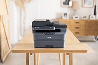 Brother MFC-L2802DN cecha 4