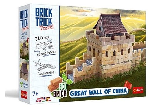 Great Wall of China